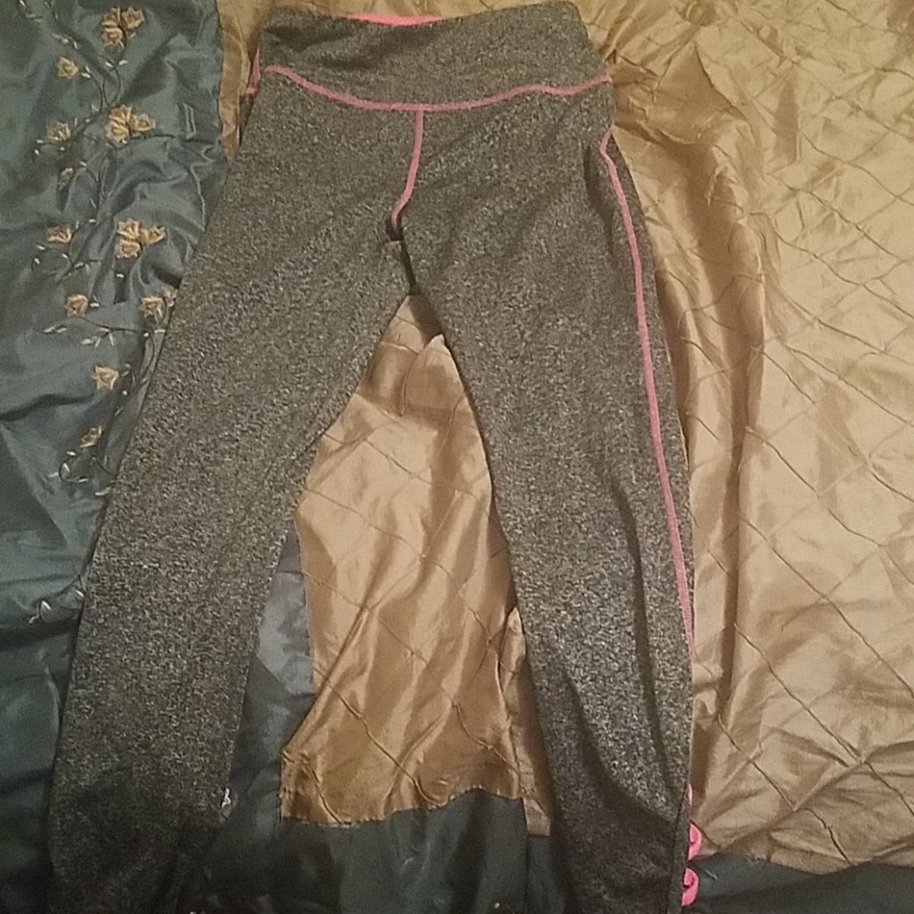 Exercise/yoga pants